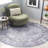 Alisha Area Rug with Non-Slip Backing-1472758742