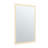 Washingtonville Flat Wall Mirror-393983953
