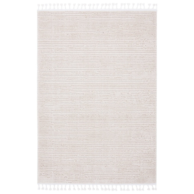 Dequan Rug, Rectangle 8' x 10'