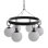 Bailey 6 - Light Chandelier