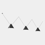 Super Attic 3 - Light Pendant