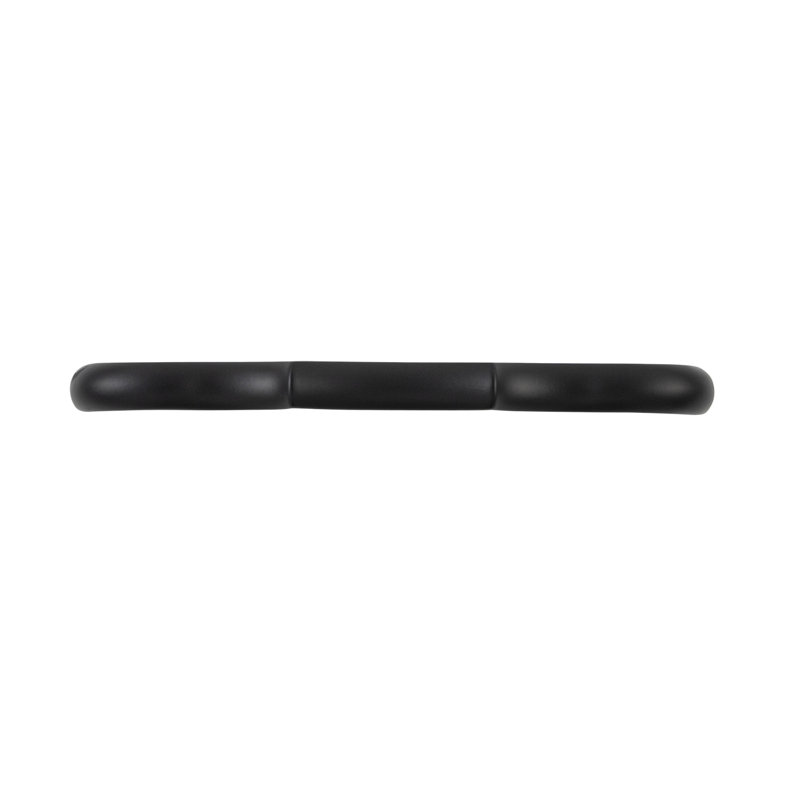 Trellis Appliance Pull, Matte Black, 12"