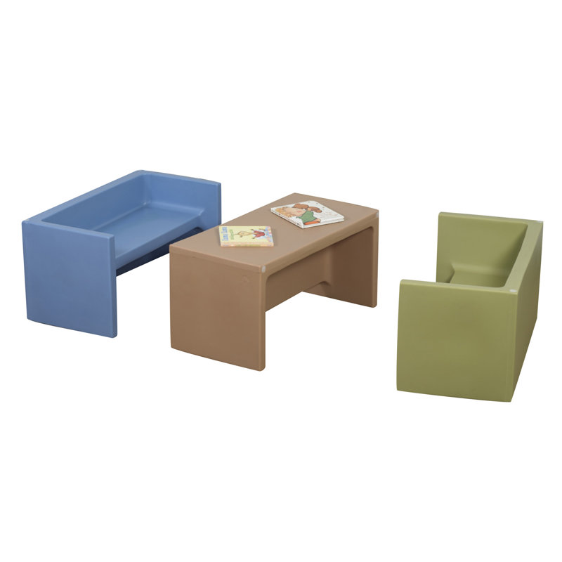 ADAPTA-BENCH - 3 count - Cozy Woodland
