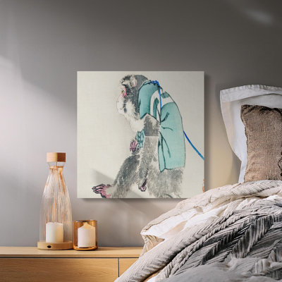 Restrepo Wrapped Canvas Print Set