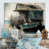Toile tendue