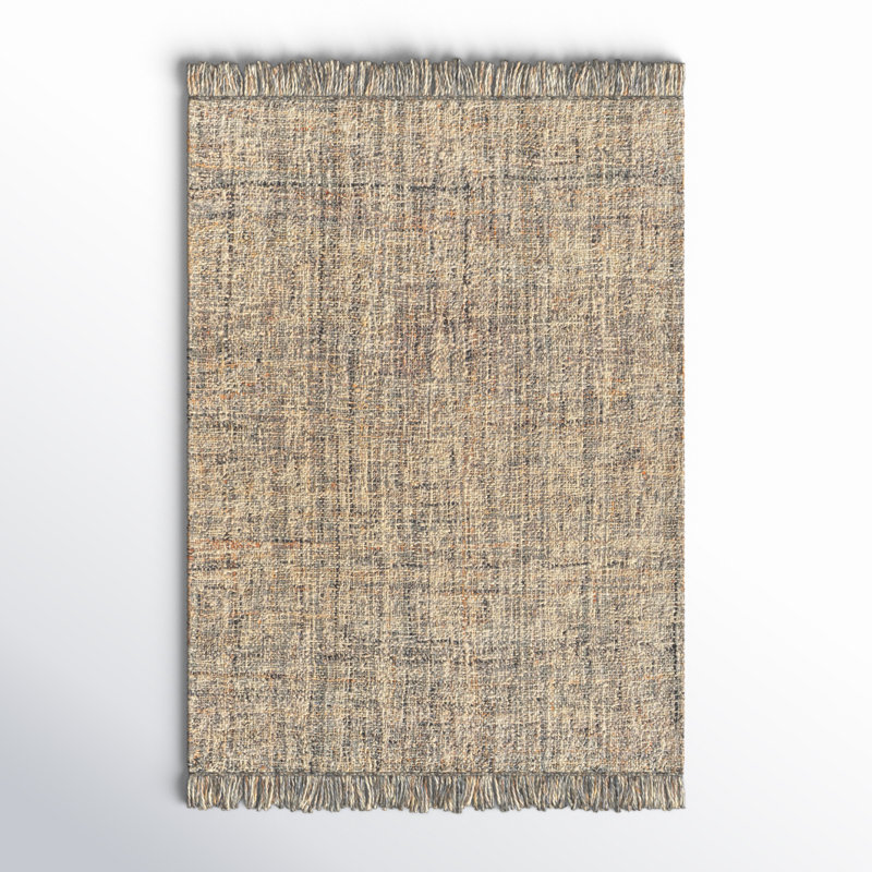 Linden Area Rug, Rectangle 5' x 7'6"