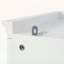 Armoire de rangement moderne