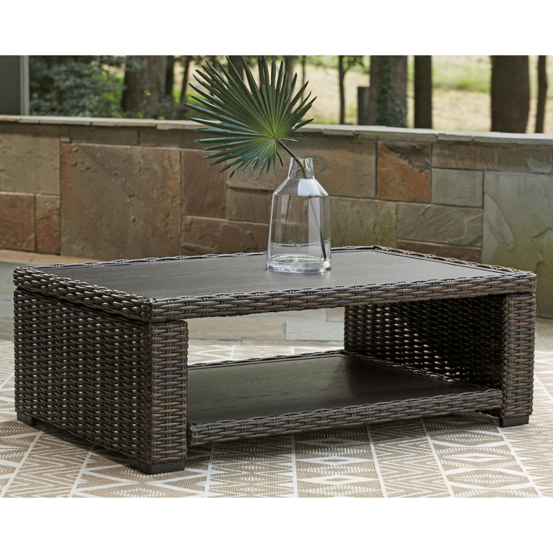 Table basse Humnoke