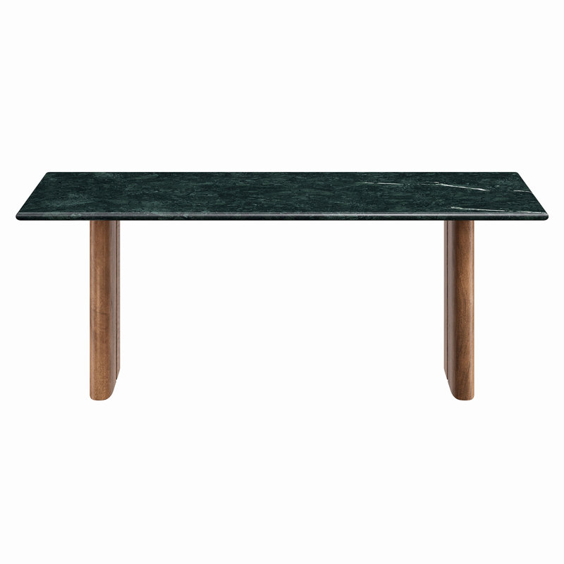 Table basse en marbre Amistad