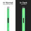 Stainless Steel Fluorescent Electric Lighter-73569240
