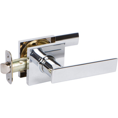 Passage (Hall & Closet) Door Lever