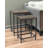 Arsenault Solid Wood Top Nesting Tables-2144740526
