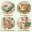 Arbre à chat 42 "Gilpin Cactus-901256355