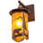Steel Wall Light