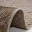 Tapis naturel / traditionnel 4X6 intérieur / extérieur-1362459685