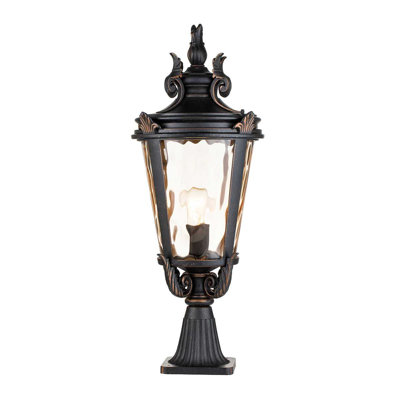 Vencimont Pier Mount Light