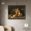 Nature morte sur toile, art mural rétro par Art Remedy-104330911-104330913