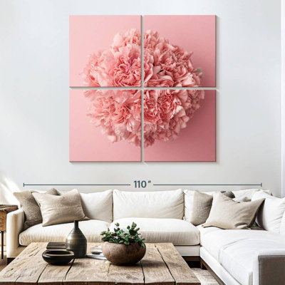 Harnek Pink Carnation