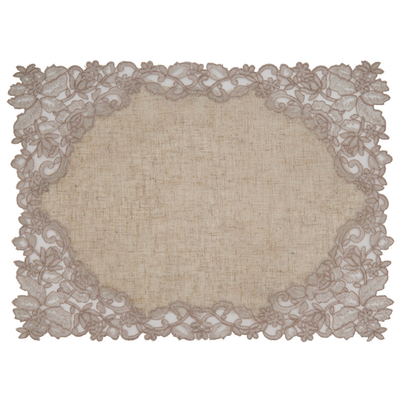 Polyester Rectangle