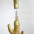 120'' Faux Eucalyptus Tree in Pot Liner