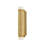 Flush Mounted Sconce