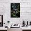 «Buddha 3» par Cameron Gray, art mural sur toile-824332527