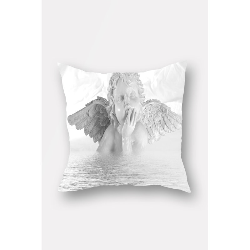 Housse de coussin Emmelee