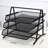 Plastic File Organizer