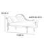 Chaise de loisir en bois de bouleau de haute qualité-112476814