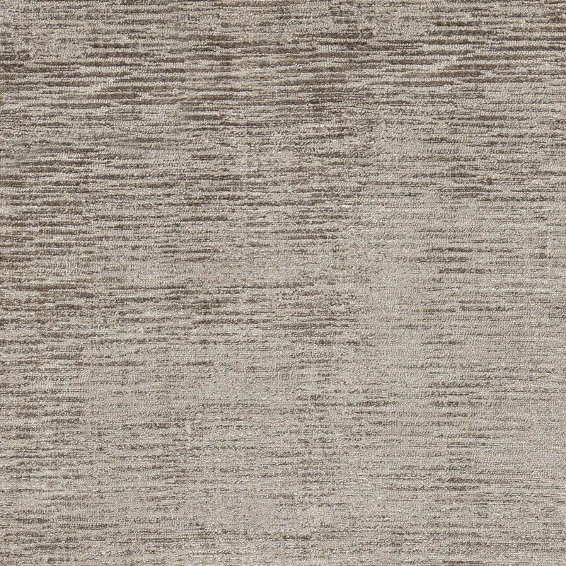 Hand Loomed Viscose Indoor Rug, Rectangle 2' x 3'