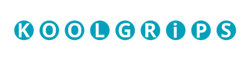 KoolGrips logo