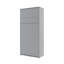 Nadarius Storage Bed-612233092-612233093
