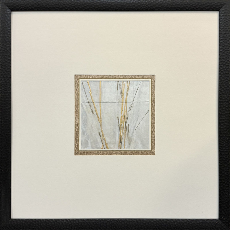 Incised Gold II