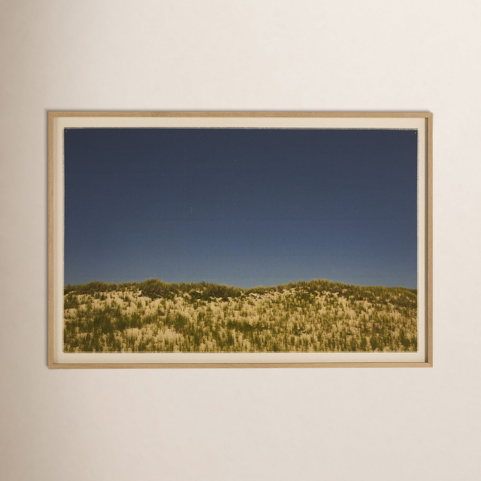 Before the Coastline by Shade Degges, 30" H x 40" W