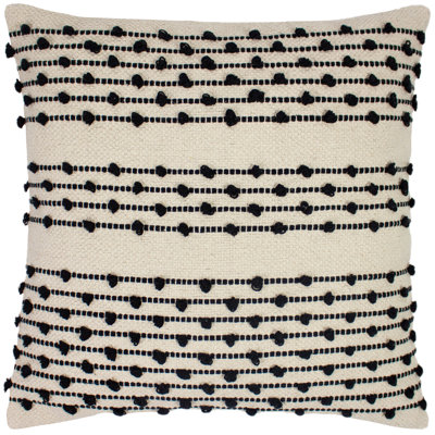 Mossa Square Cushion