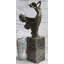 Sculpture femme Anzla