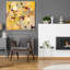 «Autumn Glow» par Phyllis Adams-1635129213