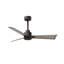 Ventilateur de plafond Alessandra 42-1358198244-1358198291