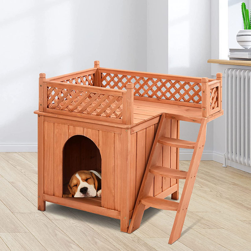 Rothwell Dog House