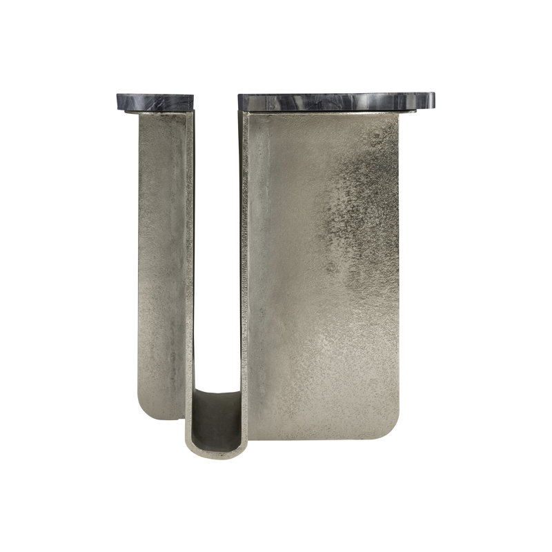 Tegan Marble End Table