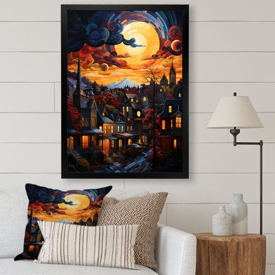 Harlem " Harlem Renaissance Revival I "