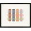 Gridlock VI Print by Beth James-1663455107-1663455105