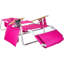 Chaise de plage Thaden-1887264455