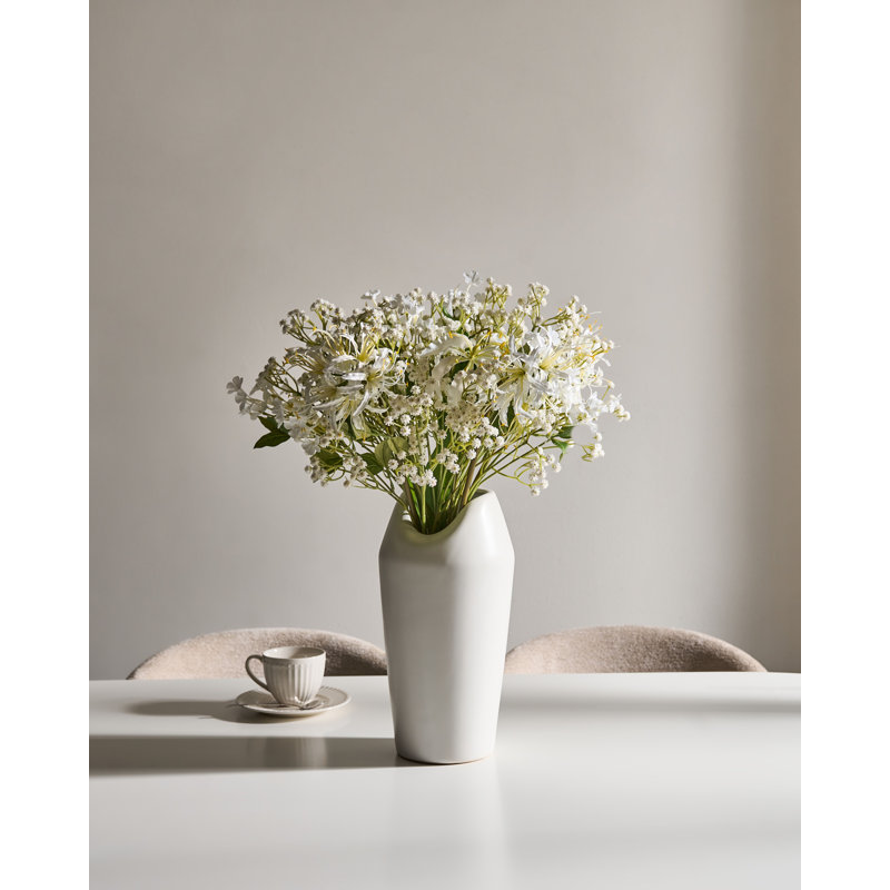 Fabric Arrangement