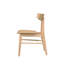 Ensemble de chaises en bois massif Bristol (ensemble de 2)-1406137979