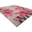 Hand Tufted Wool Floral Area Rug