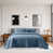 WASHED BLUE est en rupture de stock