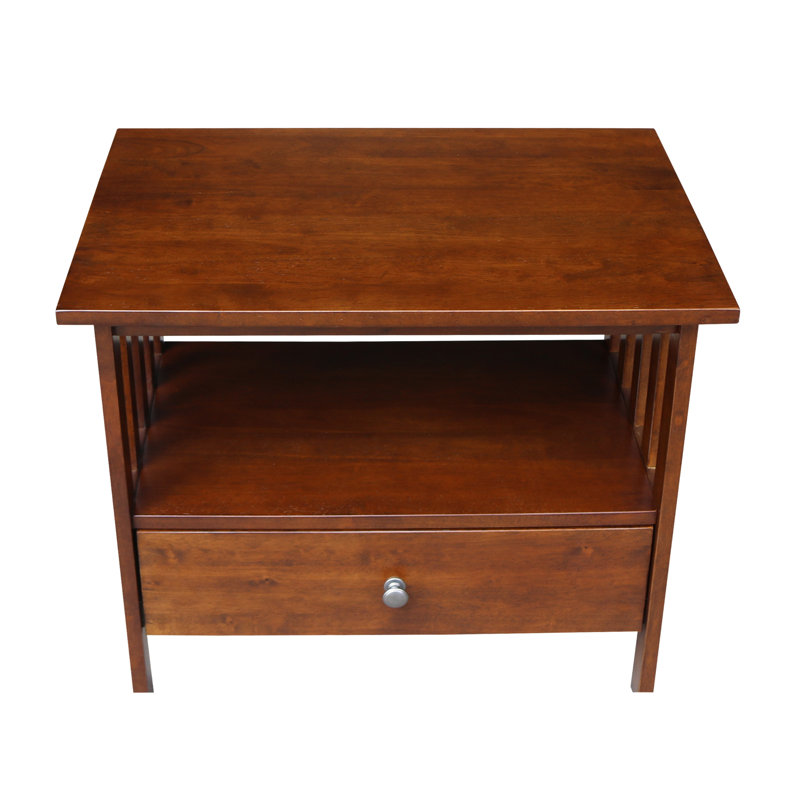 Millis 27.3'' Media Console
