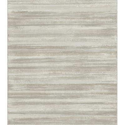 Pemberville 306.32m x 53cm Textured Wallpaper Roll
