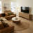 Cove Fluted 70.8" TV Stand for TVs up to 85", Entertainment Center With 4 Storage Cabinets-1198332155
